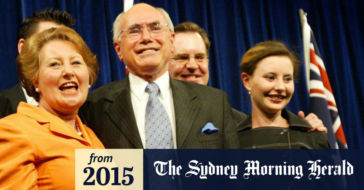 Video How times have changed